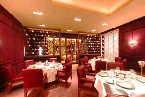 Hotel Berkeley Court Londra Esterno foto
