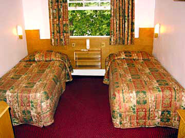 Hotel Berkeley Court Londra Esterno foto