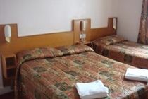 Hotel Berkeley Court Londra Esterno foto