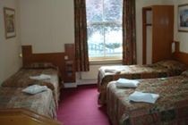 Hotel Berkeley Court Londra Esterno foto