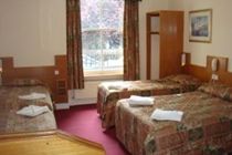 Hotel Berkeley Court Londra Esterno foto